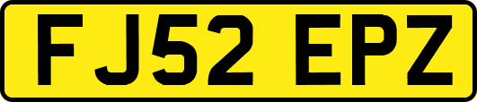 FJ52EPZ
