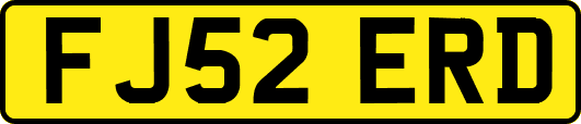 FJ52ERD