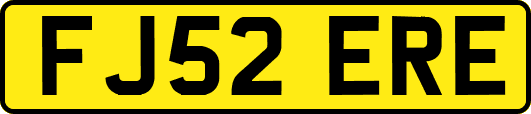 FJ52ERE