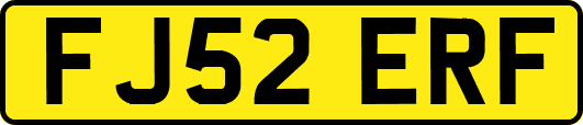 FJ52ERF