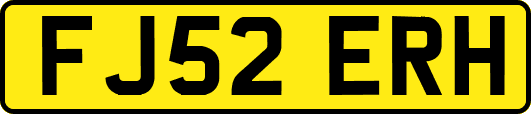 FJ52ERH
