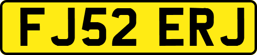 FJ52ERJ