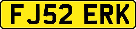 FJ52ERK