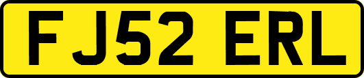 FJ52ERL