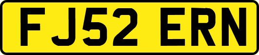 FJ52ERN