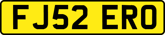 FJ52ERO