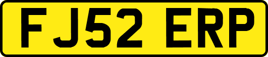 FJ52ERP