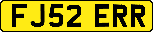 FJ52ERR