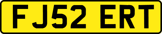 FJ52ERT