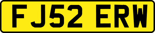 FJ52ERW