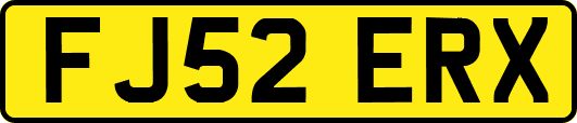 FJ52ERX