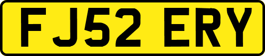 FJ52ERY
