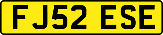 FJ52ESE