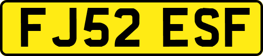FJ52ESF