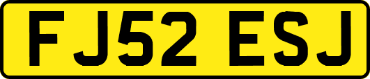 FJ52ESJ