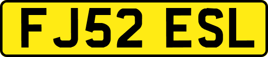 FJ52ESL