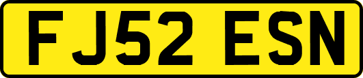 FJ52ESN