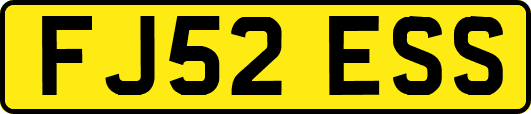 FJ52ESS