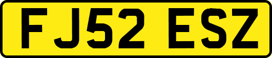 FJ52ESZ