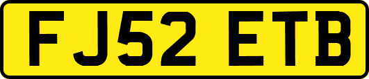 FJ52ETB