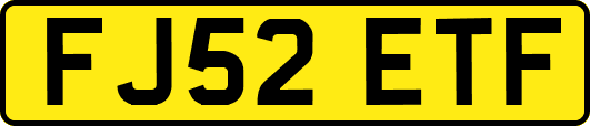 FJ52ETF