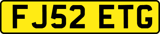 FJ52ETG