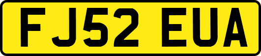 FJ52EUA
