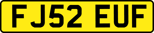 FJ52EUF