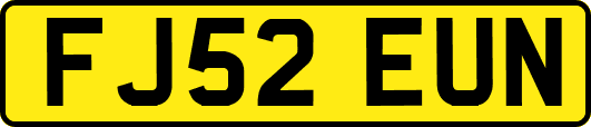 FJ52EUN