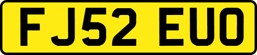 FJ52EUO