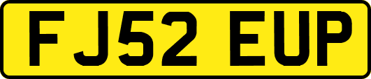 FJ52EUP