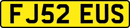 FJ52EUS