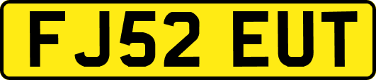 FJ52EUT