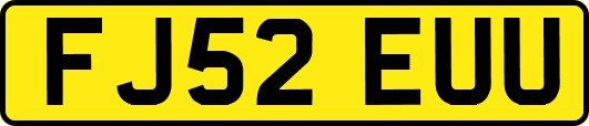 FJ52EUU