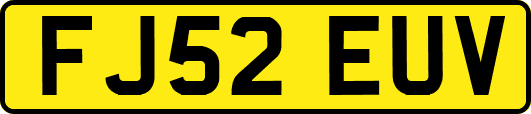 FJ52EUV