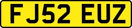 FJ52EUZ