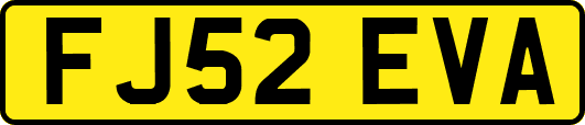 FJ52EVA
