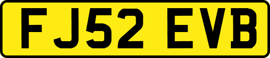 FJ52EVB