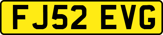 FJ52EVG