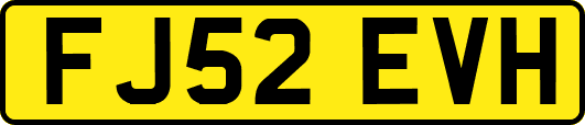 FJ52EVH