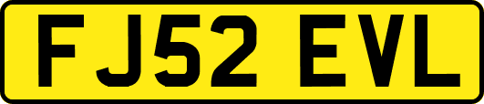 FJ52EVL