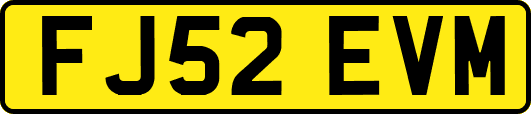 FJ52EVM