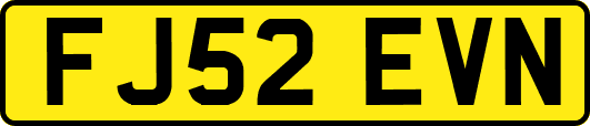 FJ52EVN