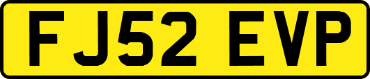 FJ52EVP