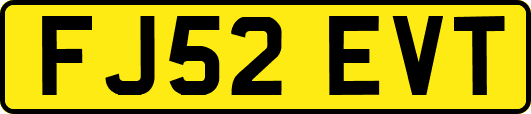 FJ52EVT