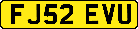 FJ52EVU