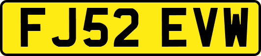 FJ52EVW