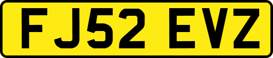 FJ52EVZ