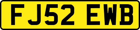 FJ52EWB