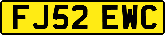 FJ52EWC